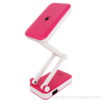 LED Rechargeable Desk Lamp